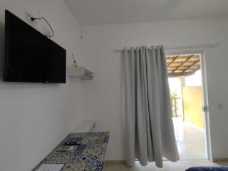 Apartamento com Vista para o Mar Canto do Machado II - Ilhabela - 1