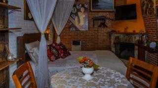 Pousada Alto da Neblina - 1