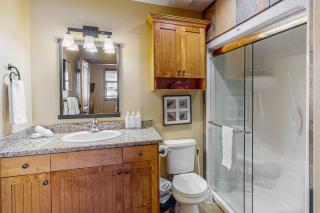 Whispering pine at Aspens - 3