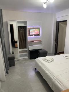 Pensiunea White House - 3