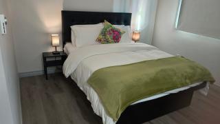 SHORE VISTA LODGE - Georgina - 8