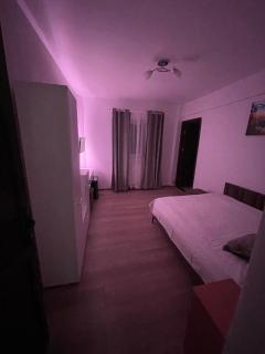 Pensiunea White House - 5