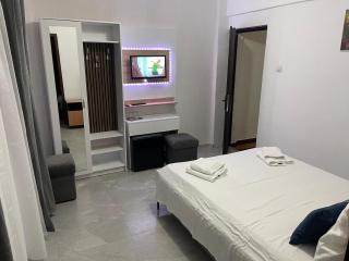 Pensiunea White House - 7