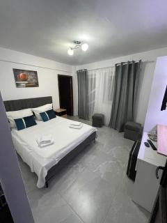 Pensiunea White House - 8