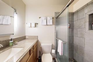 Granlibakken # 42 B Studio with One King bed - Tahoe City - 6