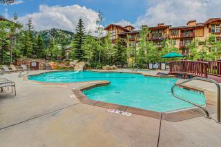 Eagle Springs East 314: Maximus Suite - 8