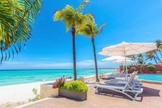 Arashi Beachfront - The best sunsets in Aruba! - Madiki - 6