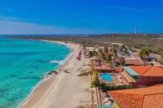 Arashi Beachfront - The best sunsets in Aruba! - Madiki - 7