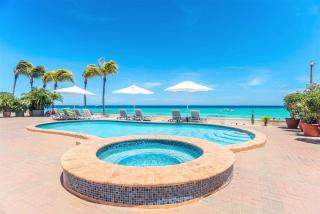 Arashi Beachfront - The best sunsets in Aruba! - Madiki - 5