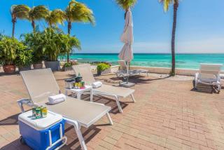 Arashi Beachfront - The best sunsets in Aruba! - Madiki - 4
