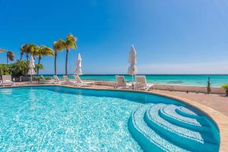 Arashi Beachfront - The best sunsets in Aruba! - Madiki - 3