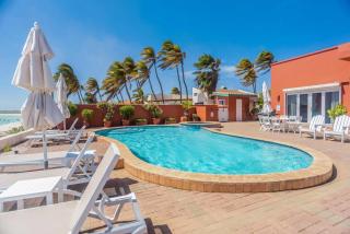 Arashi Beachfront - The best sunsets in Aruba! - Madiki - 2
