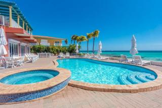 Arashi Beachfront - The best sunsets in Aruba! - Madiki - 1
