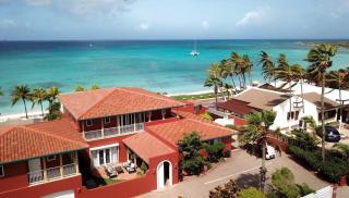 Arashi Beachfront - The best sunsets in Aruba! - Madiki - 9