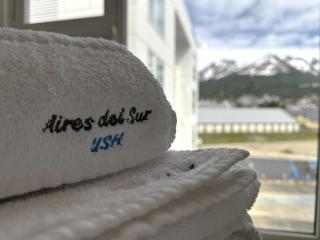 AIRES DEL SUR - Ushuaia - 7