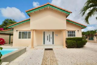 Beija Flor Entire home in Oranjestad, Aruba - Paradijs - 9