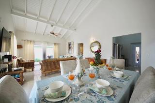 Beija Flor Entire home in Oranjestad, Aruba - Paradijs - 7