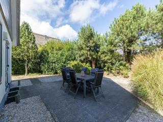 Beachside villa with patio - Julianadorp - 3
