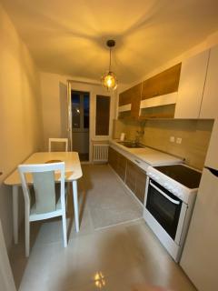 Apartman DAR - Sarajevo - 7