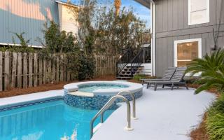 Summer Breeze by Oversee 30A - Santa Rosa Beach - 7