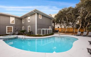 Summer Breeze by Oversee 30A - Santa Rosa Beach - 9