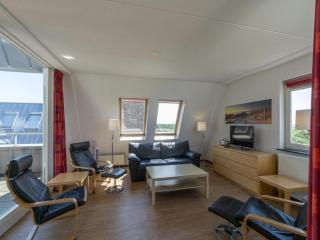 Elegant Penthouse with patio - Callantsoog - 3