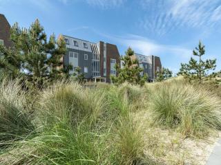 Elegant Penthouse with patio - Callantsoog - 5