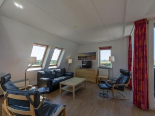 Elegant Penthouse with patio - Callantsoog - 9