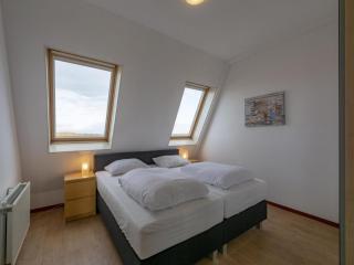 Elegant Penthouse with patio - Callantsoog - 7