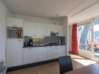 Elegant Penthouse with patio - Callantsoog - 6