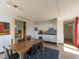Elegant Penthouse with patio - Callantsoog - 8