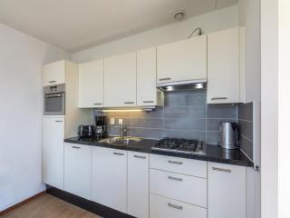Elegant Penthouse with patio - Callantsoog - 4