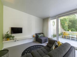 Lovely Bunglow with patio - Sint Maartensvlotbrug - 3