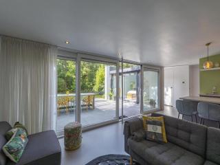 Lovely Bunglow with patio - Sint Maartensvlotbrug - 4