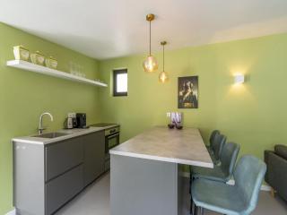 Lovely Bunglow with patio - Sint Maartensvlotbrug - 8