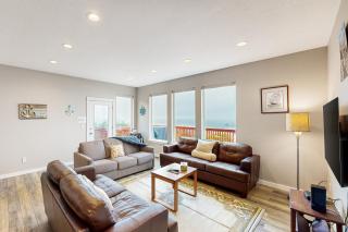 Pacific Horizon Haven - Rockaway Beach - 7