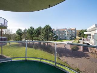 Lovely apartment with balcony - Julianadorp - 6