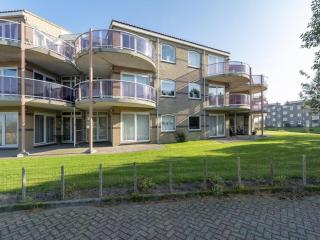 Lovely apartment with balcony - Julianadorp - 7