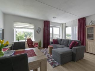 Lovely apartment with balcony - Julianadorp - 8