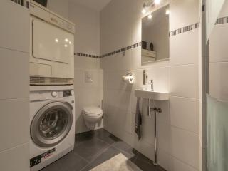 Lovely apartment with balcony - Julianadorp - 2