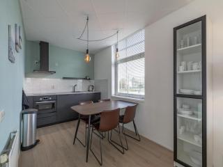 Beach side apartment - Julianadorp - 0