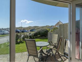 Beach side apartment - Julianadorp - 6