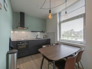 Beach side apartment - Julianadorp - 2