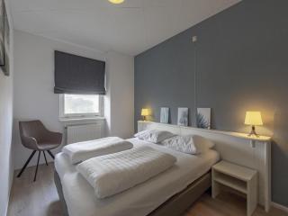 Beach side apartment - Julianadorp - 8