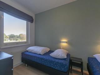 Beach side apartment - Julianadorp - 3