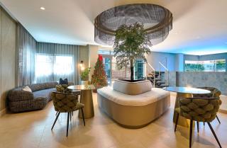Central Park Tower - Santo Domingo - 1