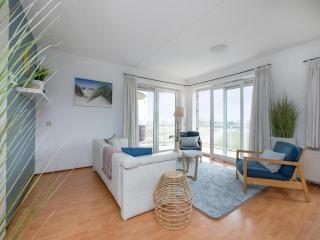 Modern apartment with patio - Julianadorp - 0