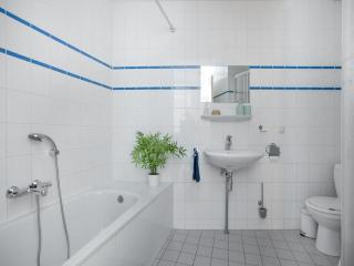 Modern apartment with patio - Julianadorp - 2