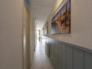 Lovely apartment with patio - Julianadorp - 3