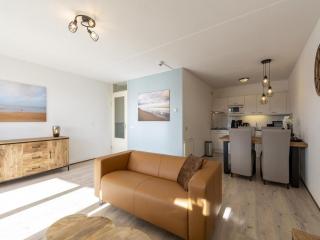 Lovely apartment with patio - Julianadorp - 5